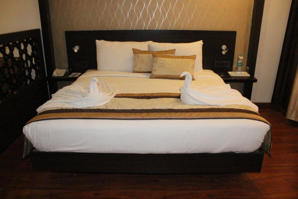 Фото Отель Vijay Paradise