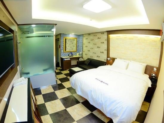 Фото Sugar Hotel