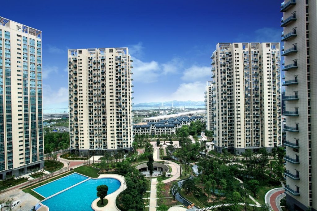 Фото Hisoar Hotel Shenzhen