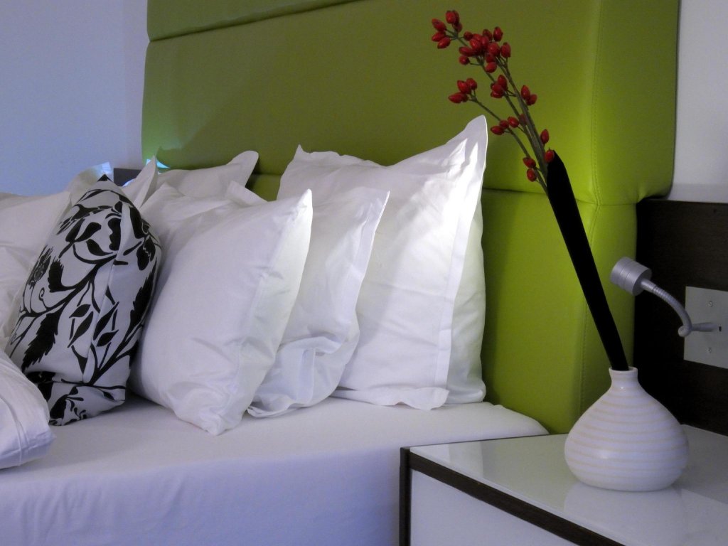 Фото Hotel an der Therme Bad Orb