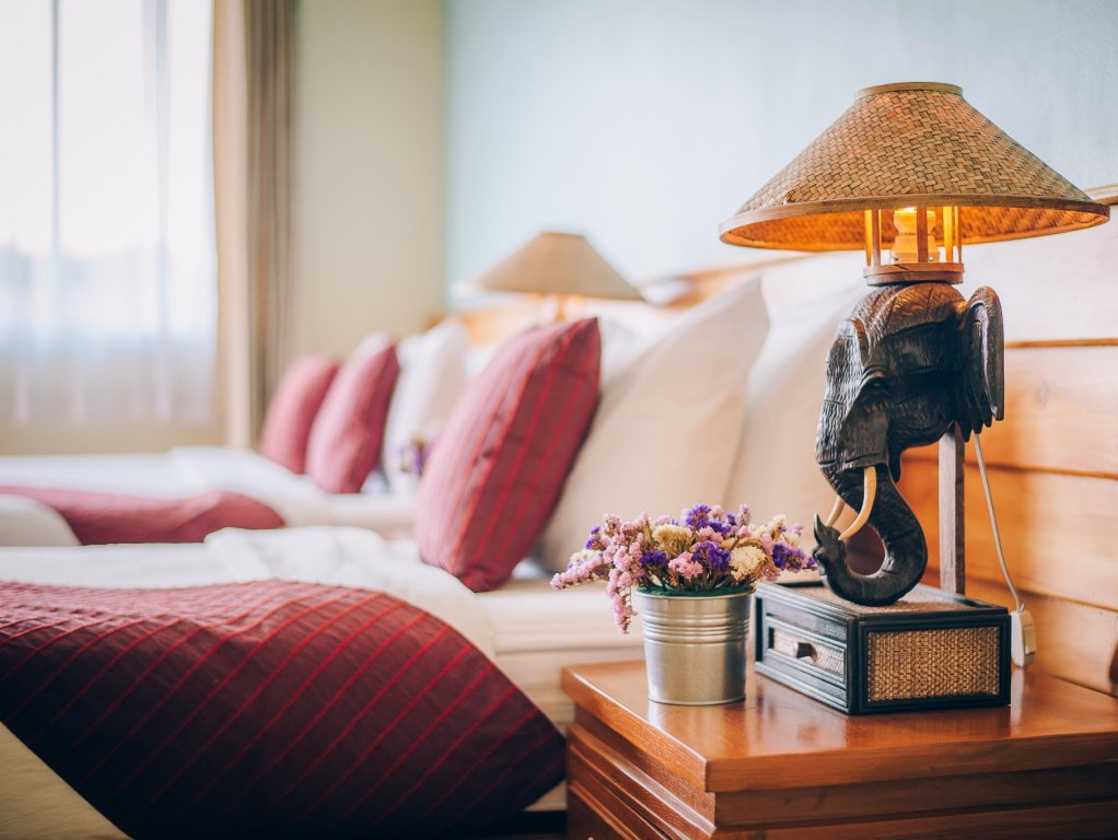 Фото Good Times Resort