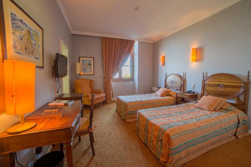 Фото Hotel do Elevador