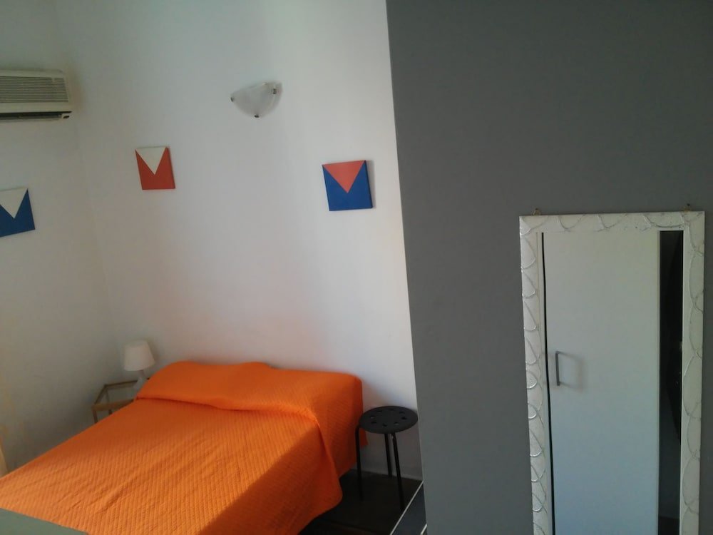 Фото A Due Passi BnB