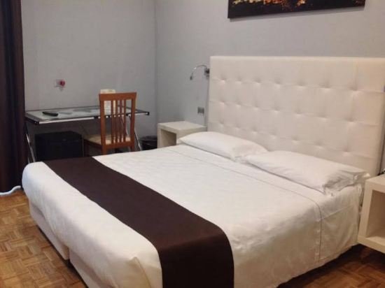 Фото Hotel Orcagna