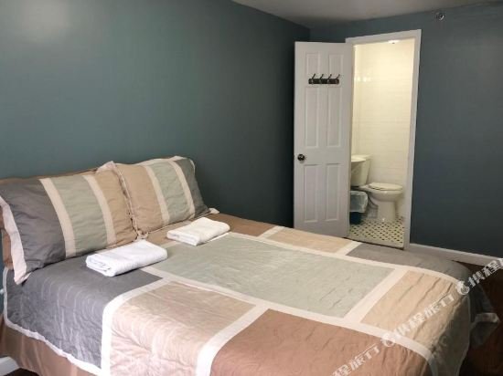 Фото Chelsea International Hostel