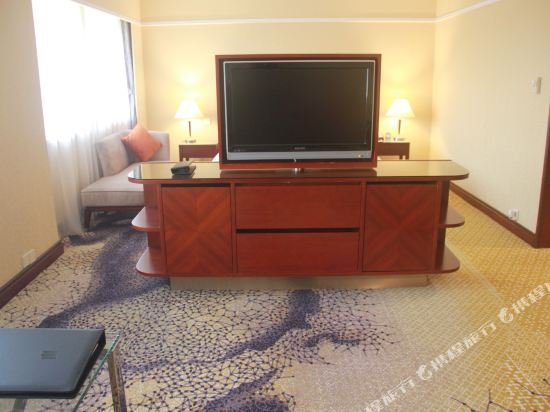 Фото Cypress Hotel Jin Jiang Shanghai