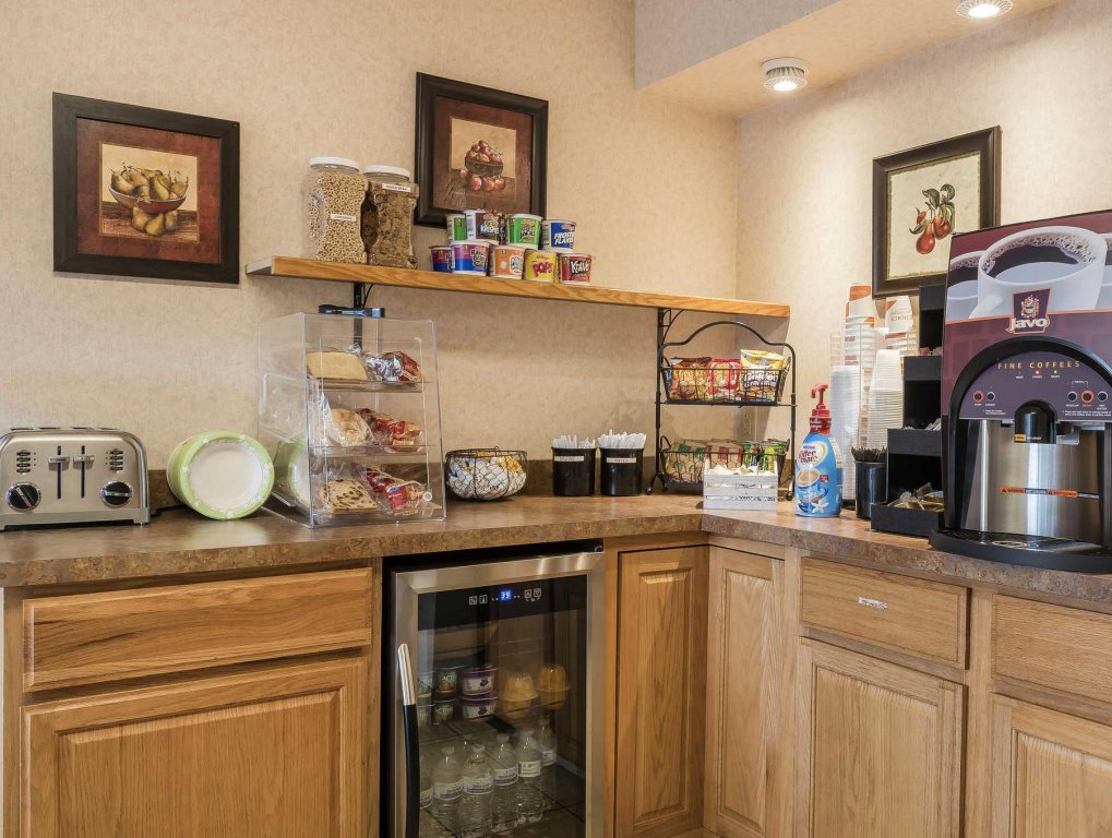 Фото Econo Lodge