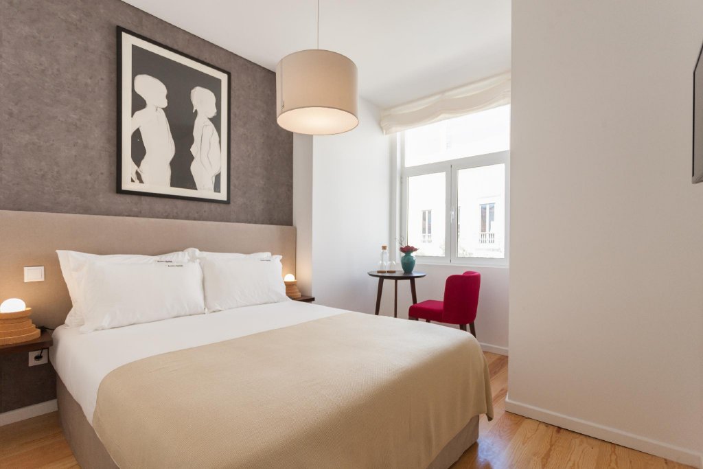 Фото Rossio Suites