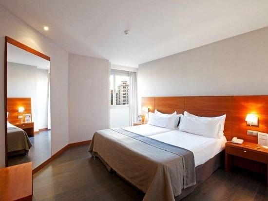 Фото Hotel Concordia Barcelona