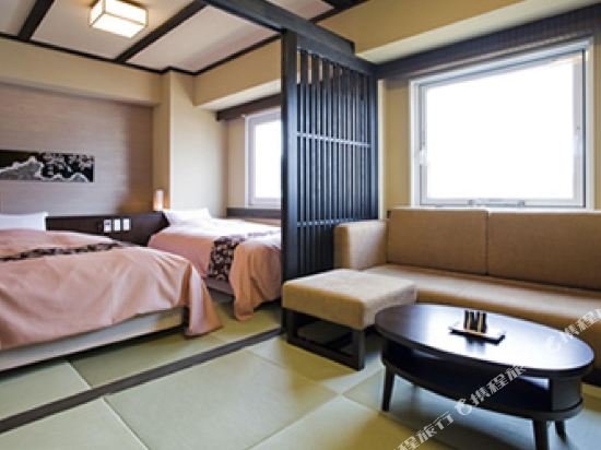 Фото Hida Hanasatonoyu Takayama Ouan