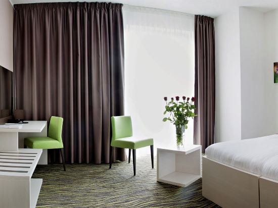 Фото Maximus Resort