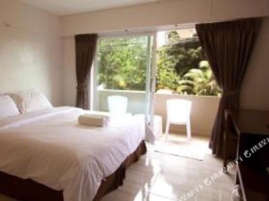 Фото FarmHouse Hotel Ranong