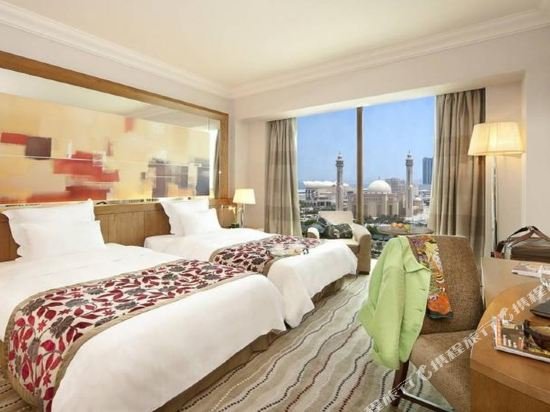 Фото Gulf Hotel Bahrain