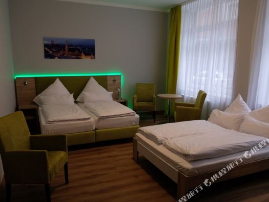 Фото Minx - CityHotels