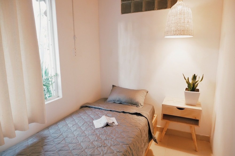 Фото Baobab Homestay