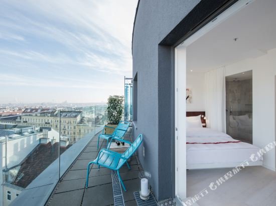 Фото Ruby Marie in Vienna