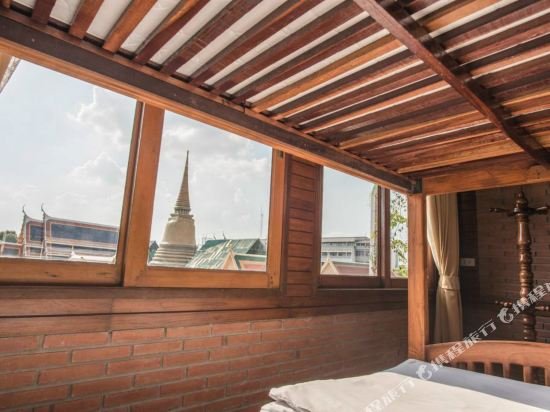 Фото Feung Nakorn Balcony