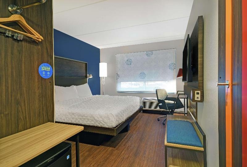 Фото Tru by Hilton Columbia Greystone