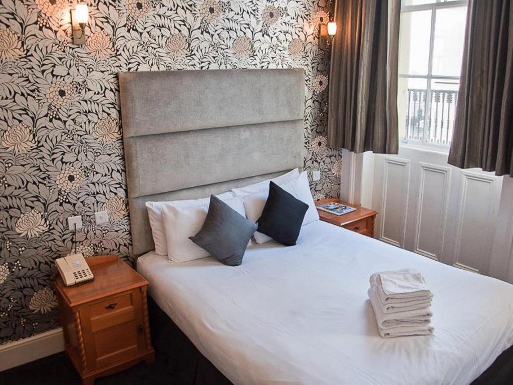 Фото Kings Hotel