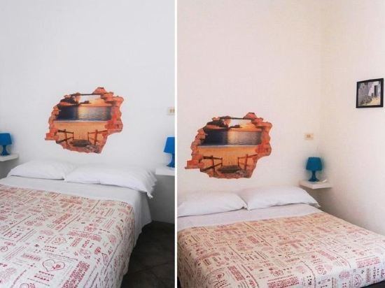 Фото Sogni d'oro Guest House