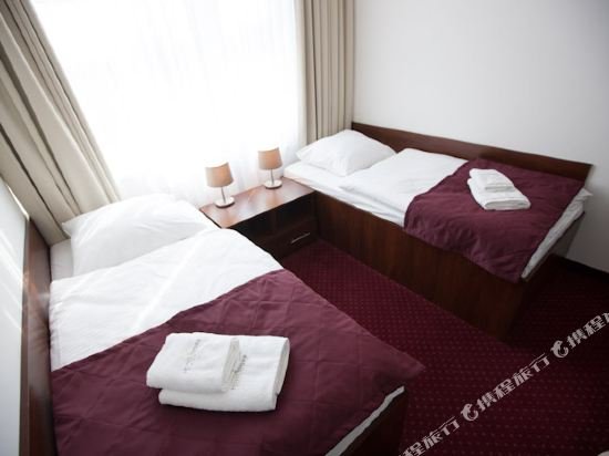 Фото Hotel Stork