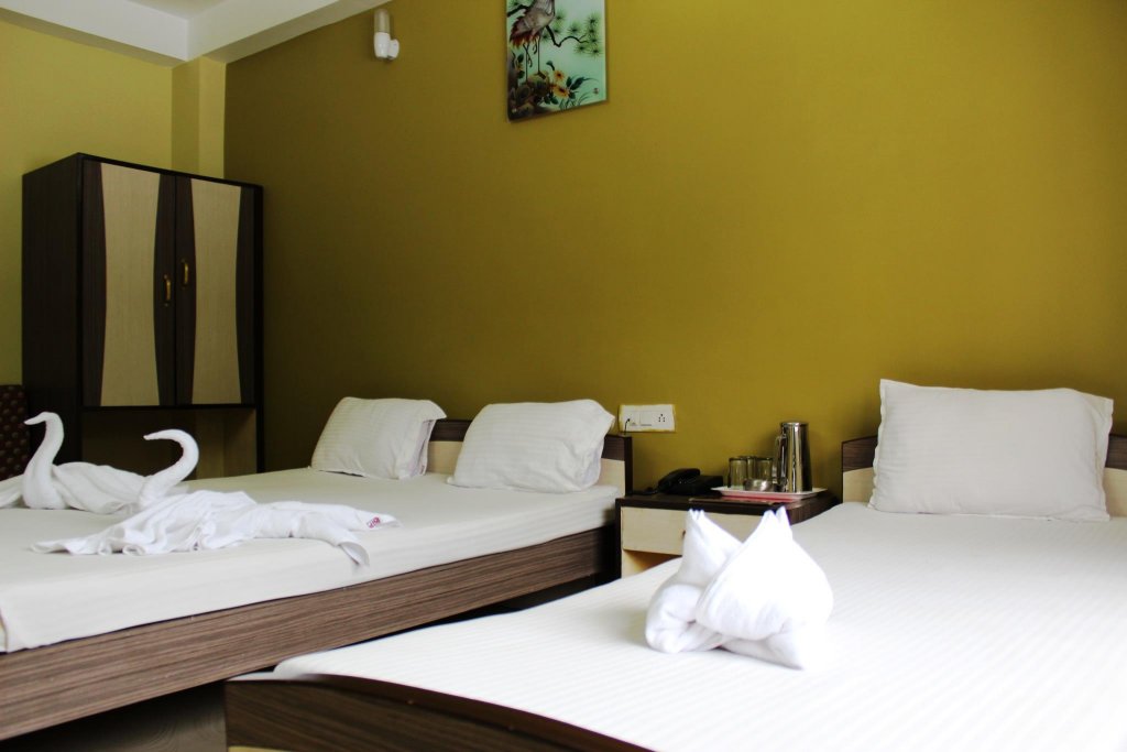 Фото отеля 3