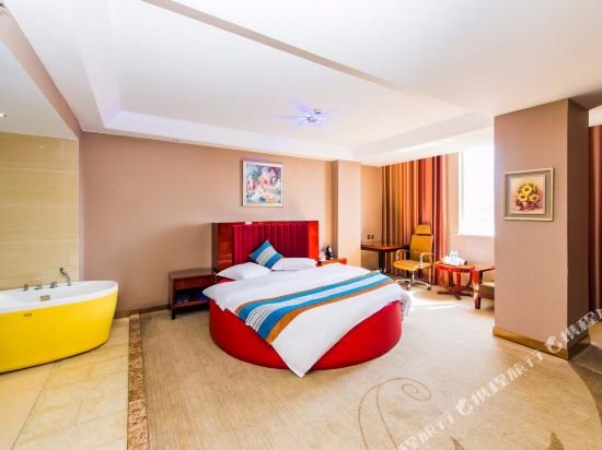 Фото Yunshui Xingji Hotel