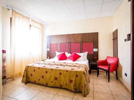 Фото Piccolo Hotel Nogara