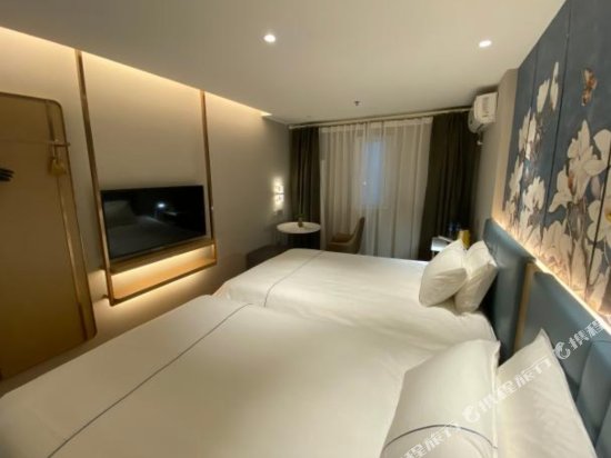 Фото Jinjiang Inn Beijing Wangfujing