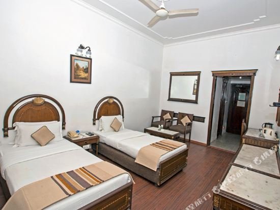 Фото Hotel Deep Palace