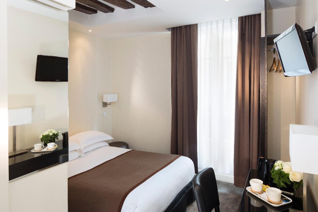 Фото Hotel & Residence du Lion d'Or