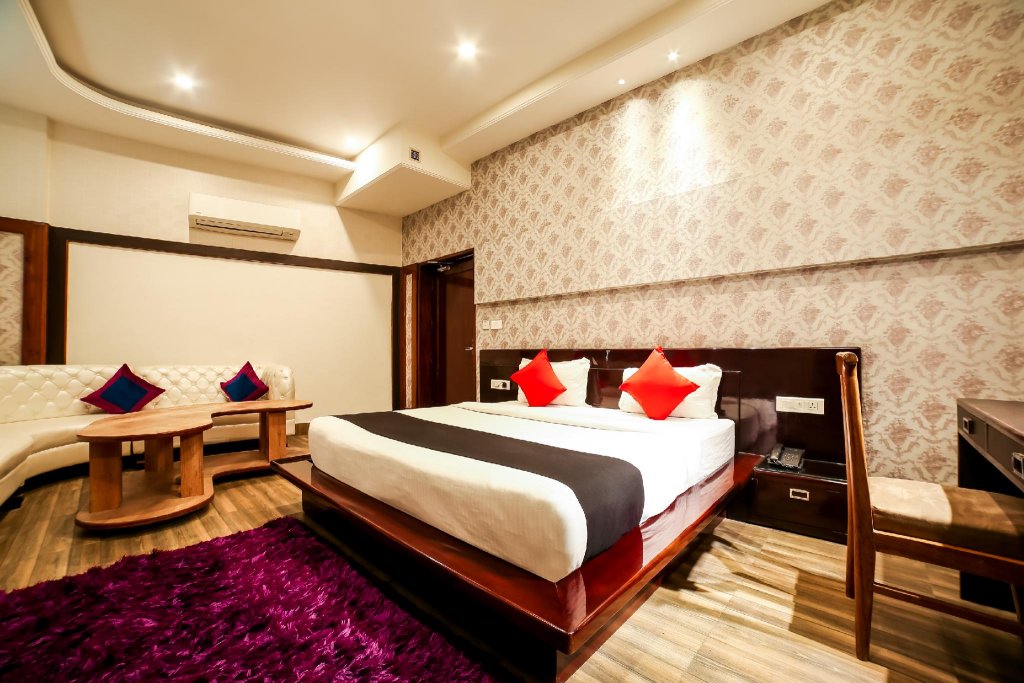 Фото Gopinath The Grand