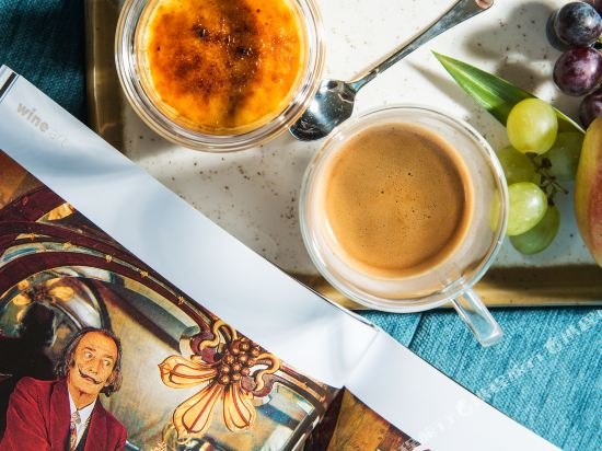 Фото Rosslyn Central Park Hotel Sofia