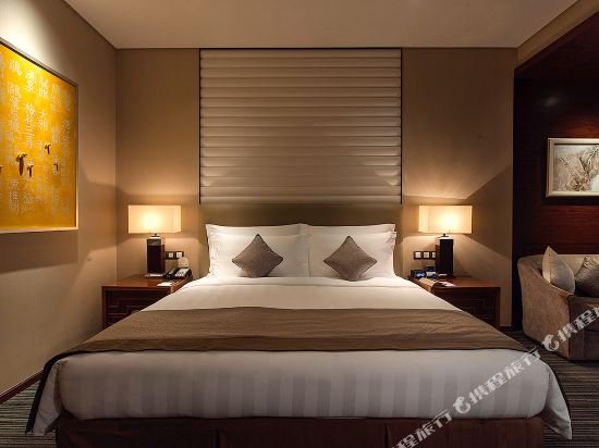 Фото Radisson Blu Plaza Chongqing