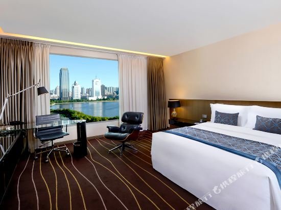 Фото Marco Polo Xiamen