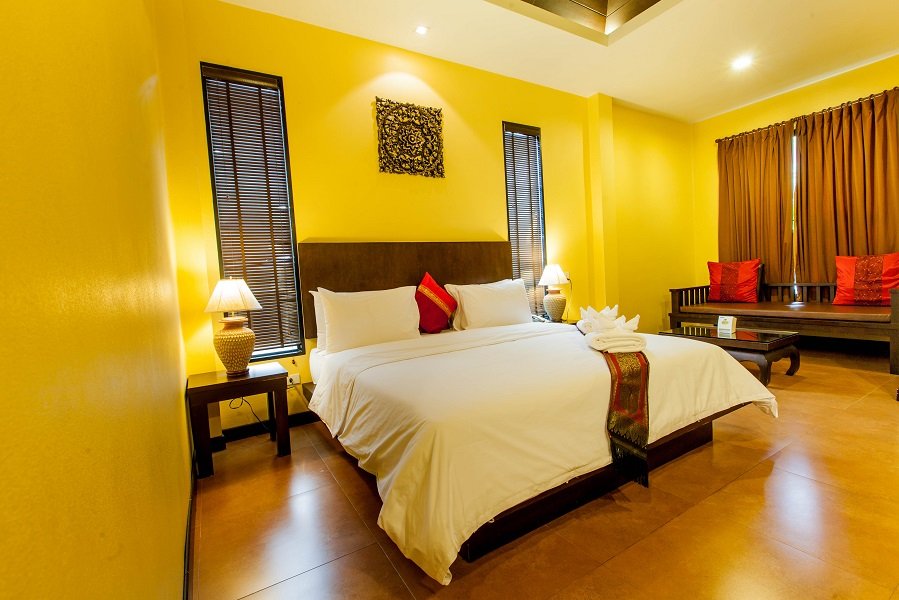 Фото Chalicha Resort