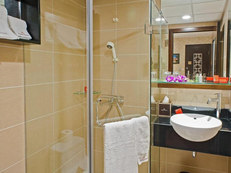 Фото Classy Holiday Hotel & SPA