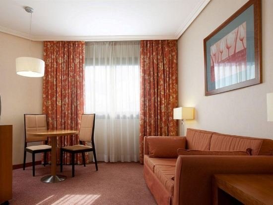 Фото Hotel Exe Getafe