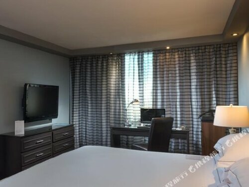 Гостиница Barceló Santo Domingo в Санто-Доминго