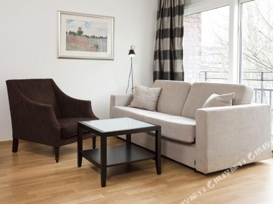 Фото Thon Hotel Linne