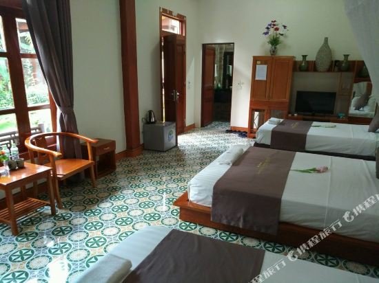 Фото La Belle Vie Tam Coc Homestay