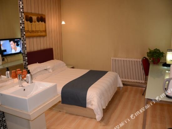 Фото Shanshui Trends Hotel Liu Li Qiao