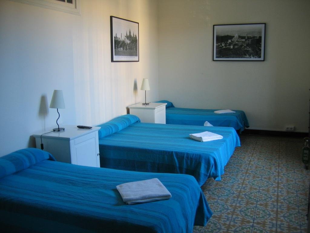 Фото Pensión Ciudadela