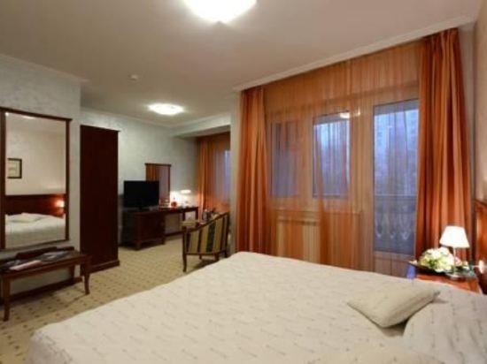 Фото Hotel Orasac