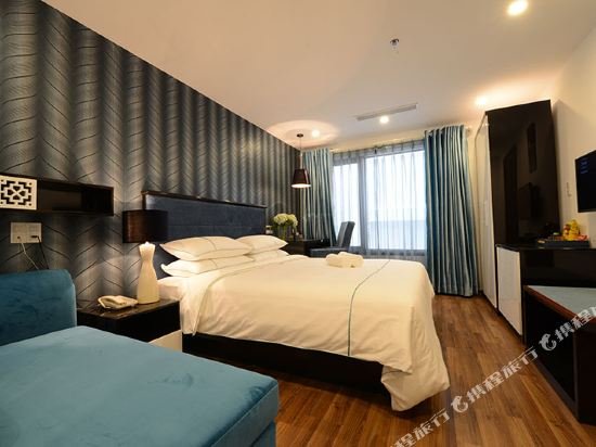 Фото Hanoi Emerald Waters Hotel & SPA