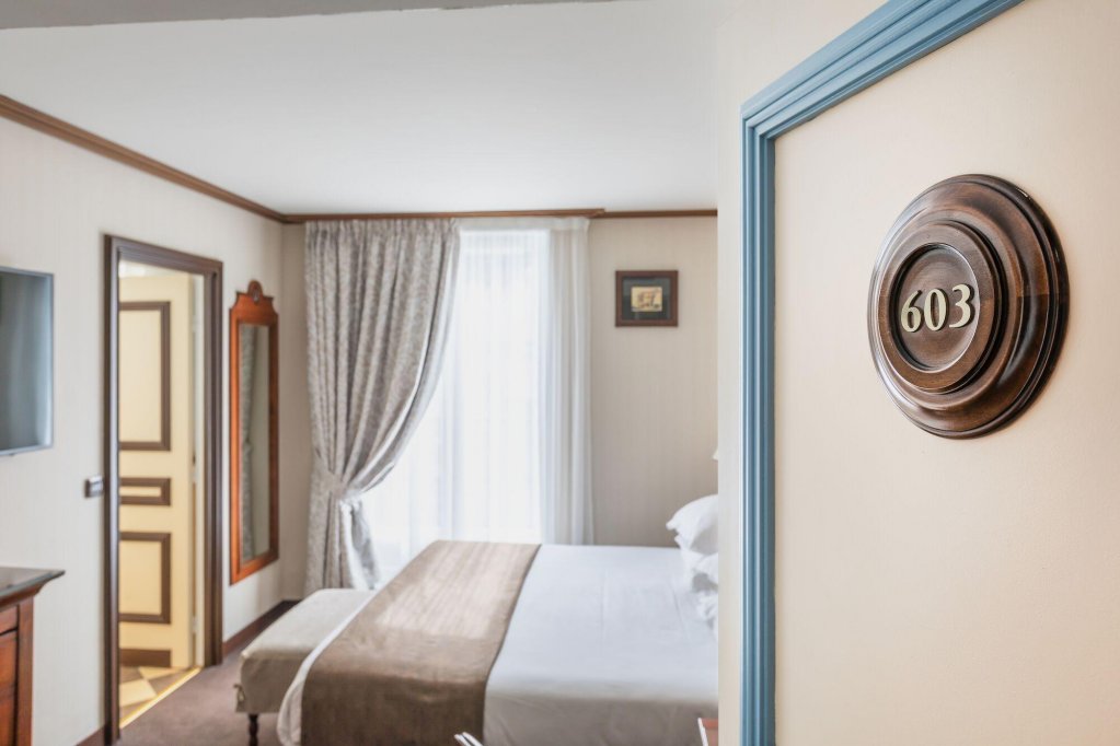 Фото Villa Montparnasse