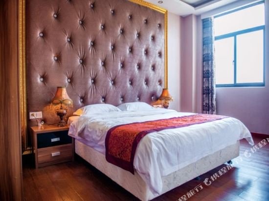 Фото GreenTree Alliance ChuZhou QuanJiao JiangHai New City Plaza Hotel