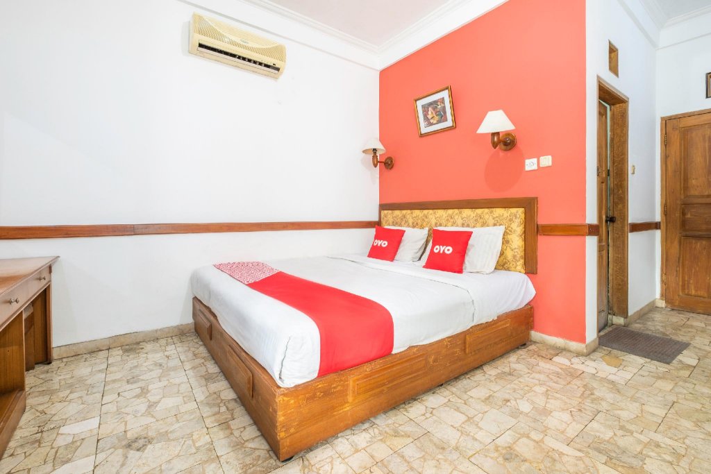 Фото Hotel Bali Indah