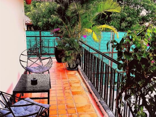 Фото Prantara Heritage Suites