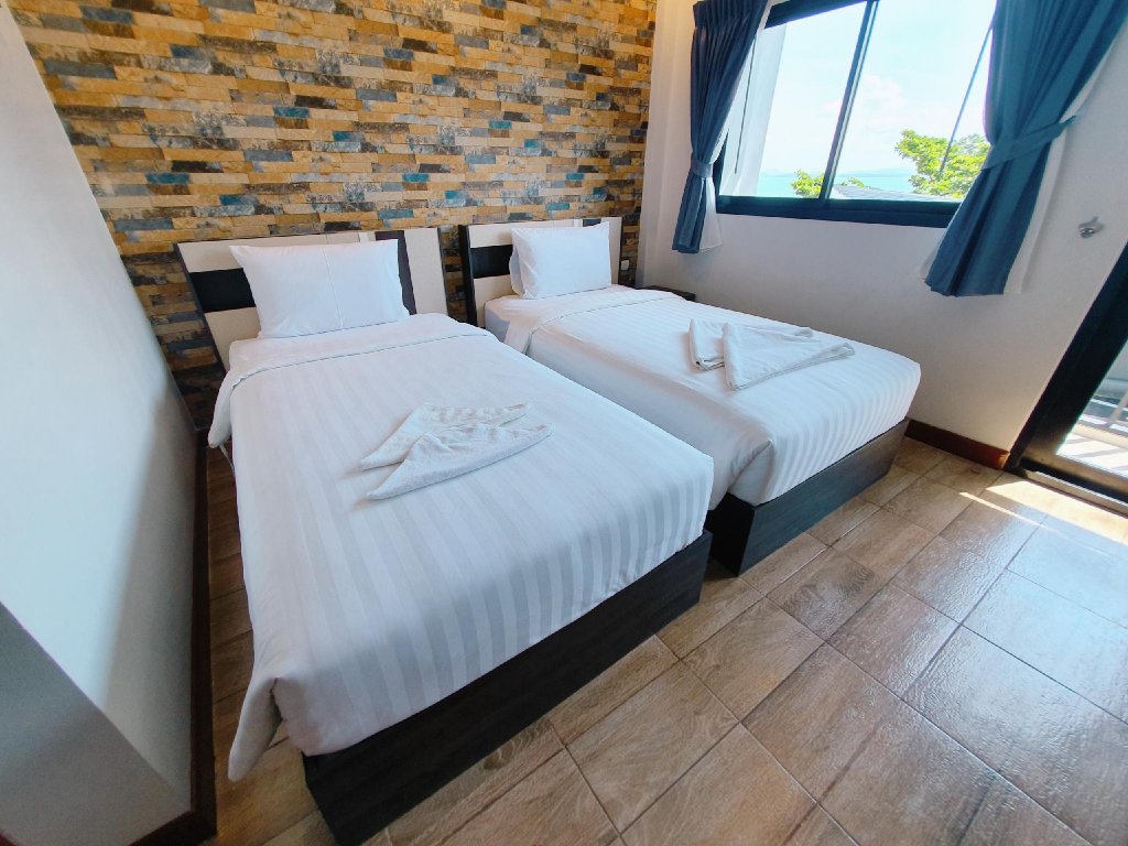 Фото Rainbow Sky Hotel Samet